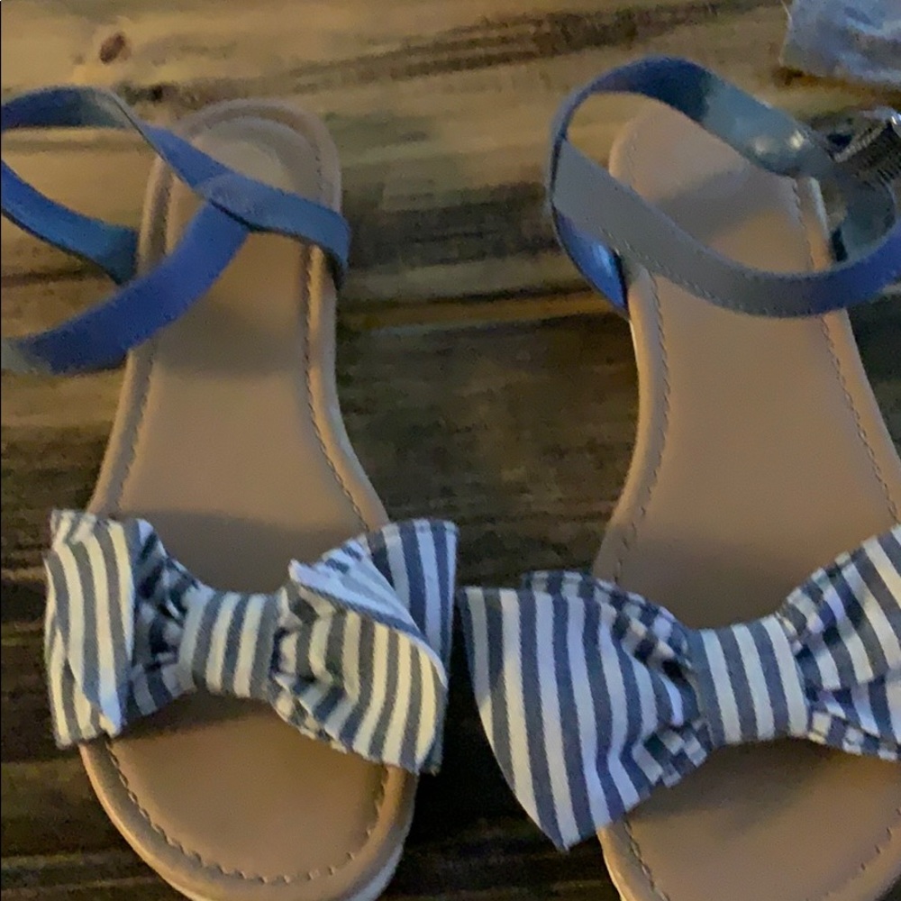 Dress/summer shoes